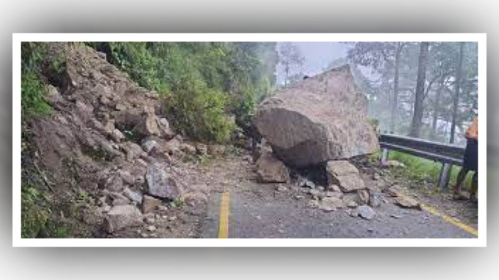 सडक मर्मतका लागि भीमदत्त राजमार्ग विहिबार ६ घण्टा बन्द हुने