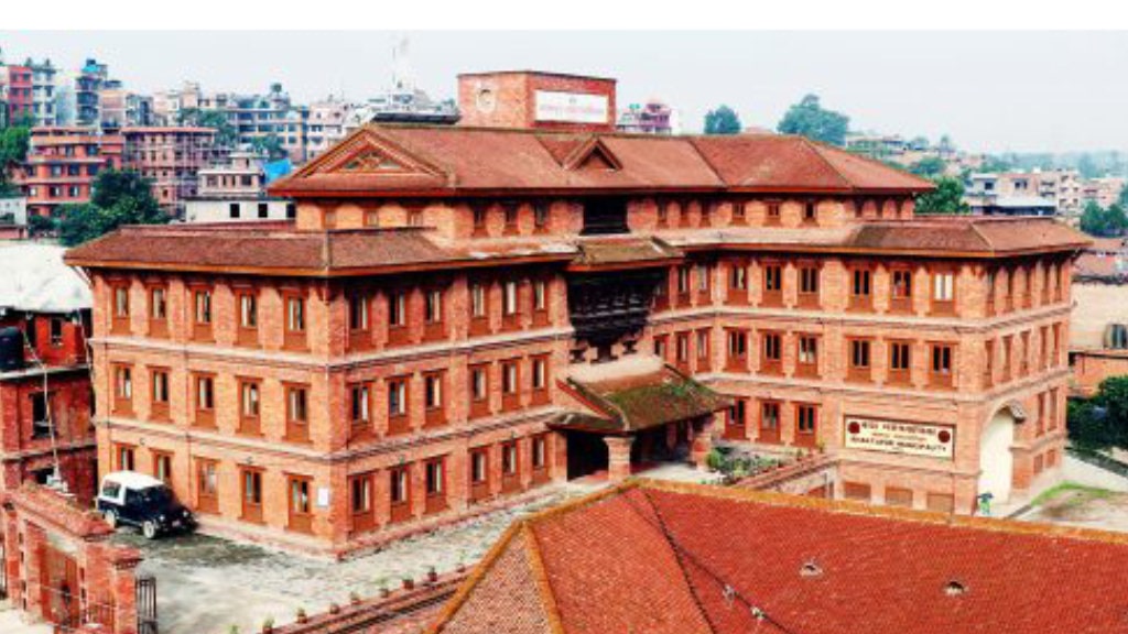 भक्तपुर नगरपालिकाद्वारा स्कूल, कलेजका क्यान्टिनहरु अनुगमन, क्यान्टिन सञ्चालका मापदण्ड पुरा गर्न निर्देशन