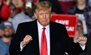 इरानलाई ट्रम्पको अल्टिमेटम: सम्झौता नभए ‘अकल्पनीय युद्ध’ काे चेतावनी image