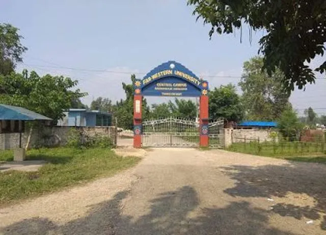 तालाबन्दीले सुदूरपश्चिम विश्वविद्यालयको कामकाज प्रभावित image