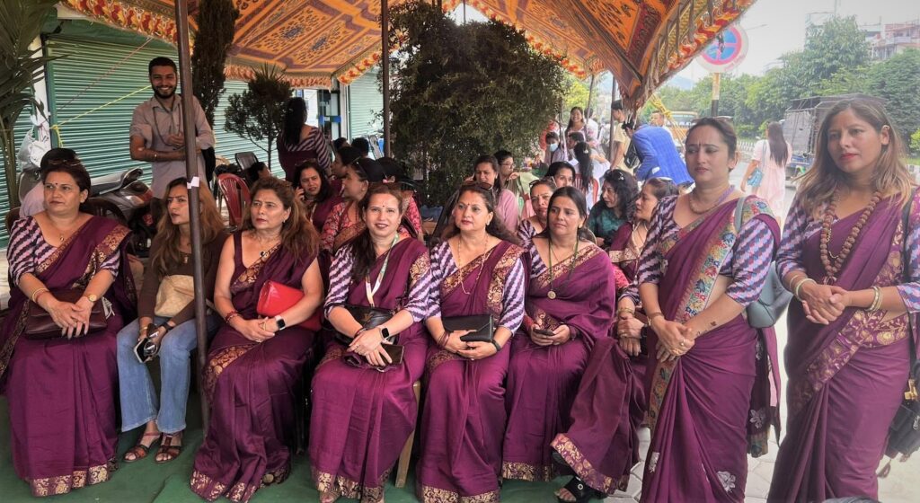 होस्टल व्यवसायी संघ नेपालको वार्षिकोत्सव सम्पन्न, व्यवस्थित र मर्यादित सेवा प्रदान गर्ने विश्वास