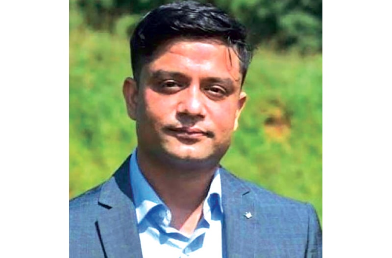 सुन तस्करी प्रकरण स् तत्कालीन भन्सार प्रमुखमाथि अनुसन्धान गर्न अख्तियारलाई पत्र image