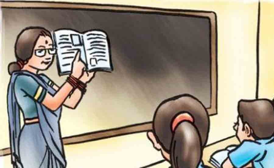 स्थानीय पाठ्यक्रम तयार पार्न समिति गठन