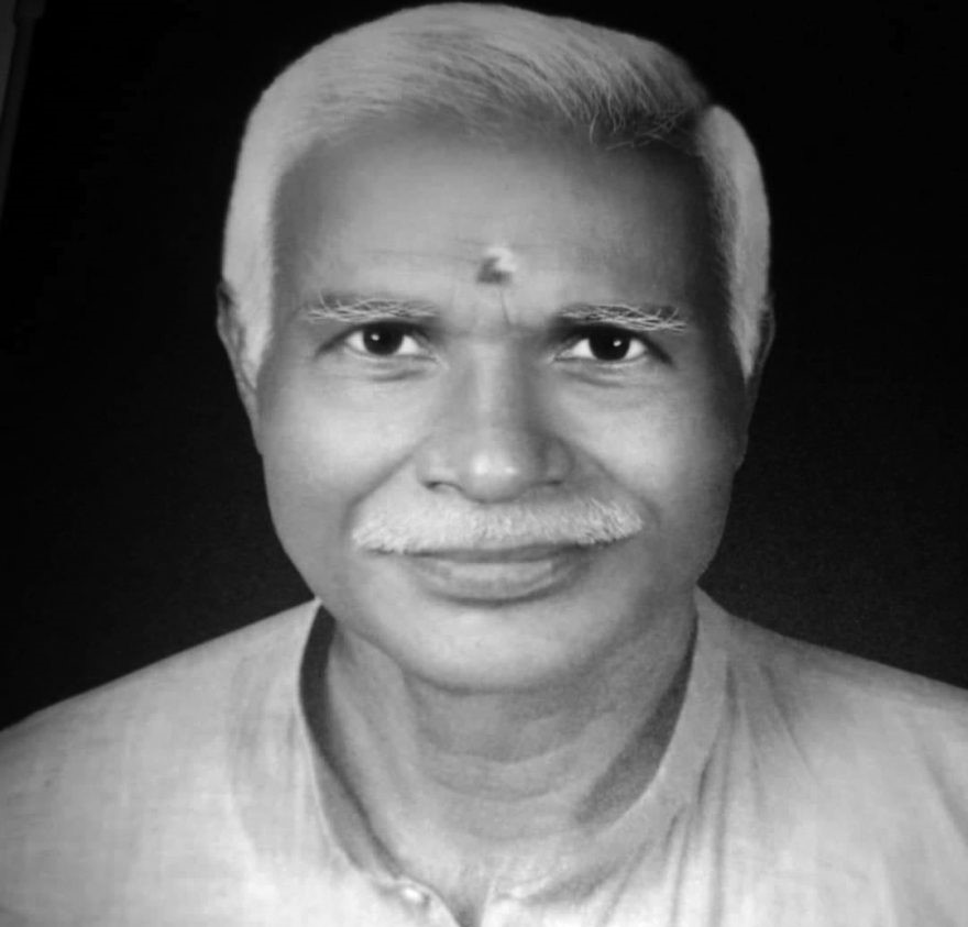 प्रेस स्वतन्त्रता सेनानी वरिष्ठ पत्रकार राजेश्वर नेपालीको निधन