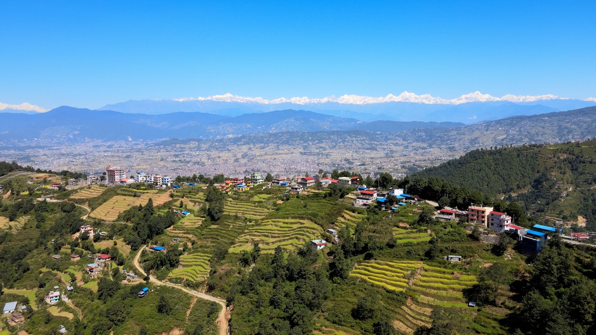 जाने होइन त पुरस्कार जित्न होटल घ्याम्पे डाडा ?