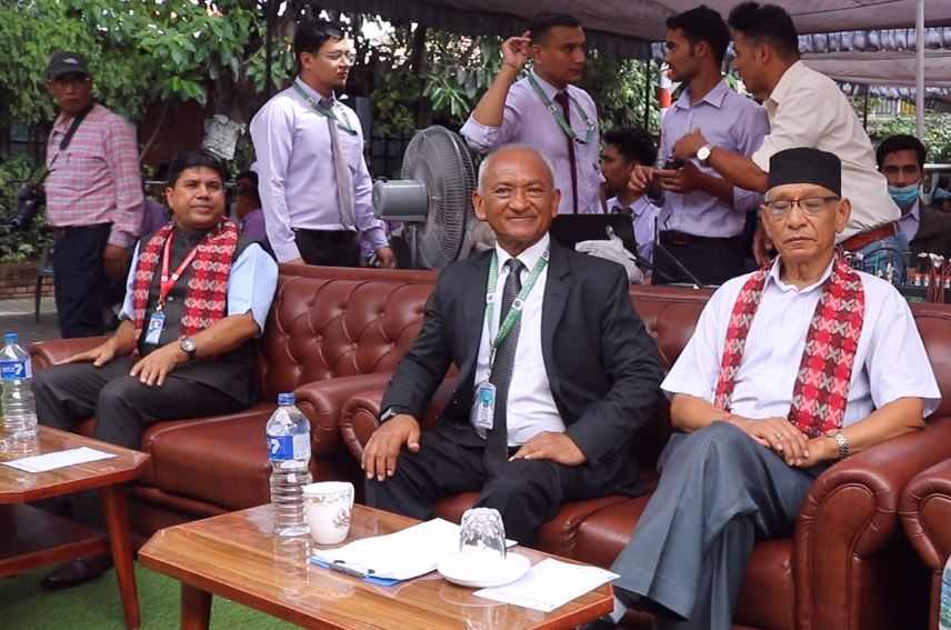 8th Hub Convention: विद्यार्थीको गुणस्तर मापन गर्ने आधारका रुपमा (SQC) 2020 (भिडियोसहित)