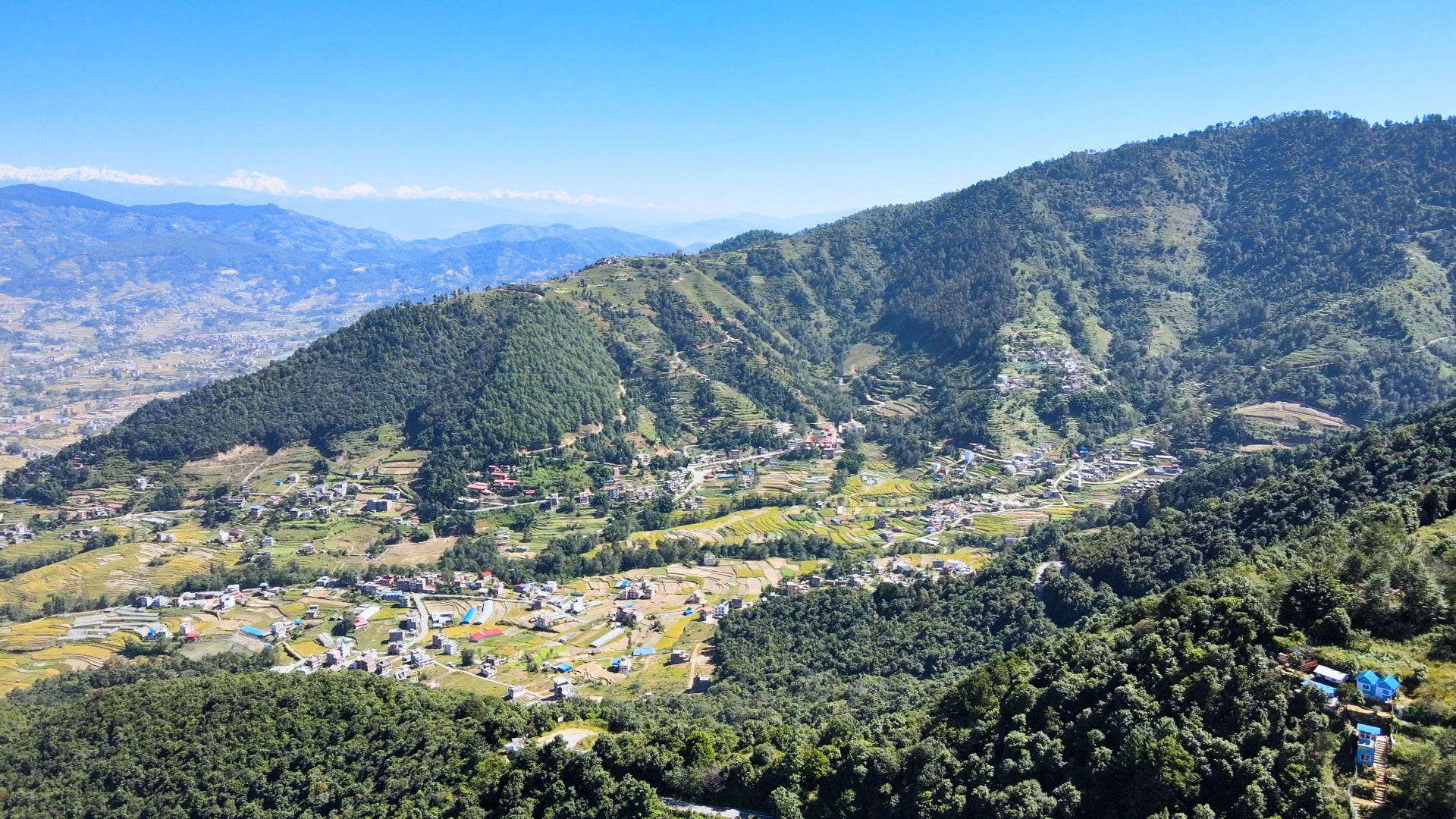 जाने होइन त पुरस्कार जित्न होटल घ्याम्पे डाडा ?