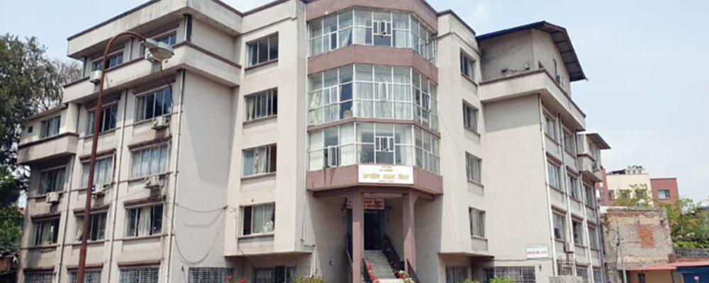 सरकारले दियो उन्नाइस अर्ब कर छुट image