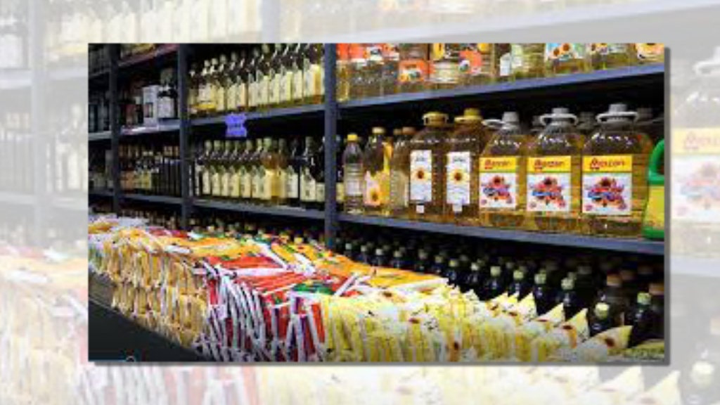 अनुगमन परम्परागत, भान्सा महँगियो image