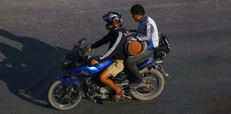 टुटल पुनः सञ्चालनमा आउने image