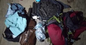 कैलालीमा चरेश र हिरोइनसहित ५ जना पक्राउ image