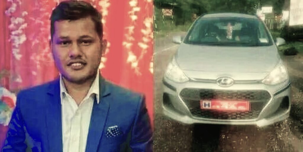 डा. कोइराला १० दिनपछि मृत भेटिए
