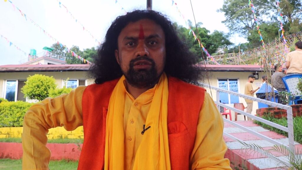 ताथलीमा असोज ११ देखि विराट ज्ञान महायज्ञ हुने (भिडियोसहित)