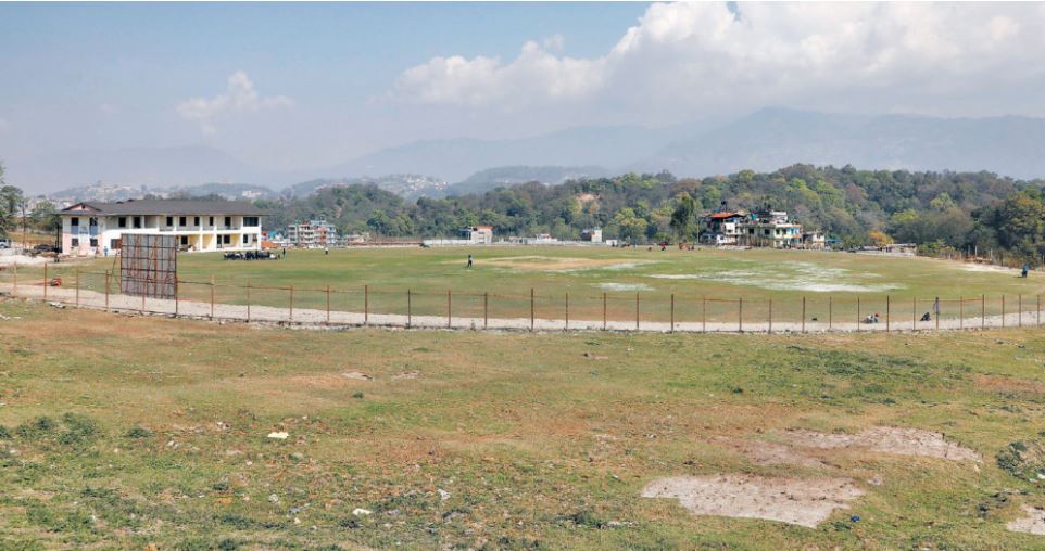 क्रिकेट पूर्वाधारमा कमजोर रनरेट image