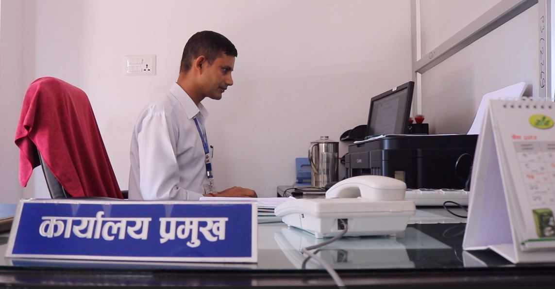 मन्त्रालयले दरबन्दी काट्दा आयुर्वेद स्वास्थ्य केन्द्रको सेवा प्रभावित image
