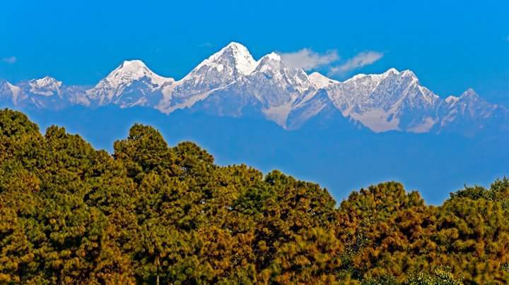 असोज २६ गते देखि २८ गतेसम्म नगरकोटमा सडक महोत्सव हुँदै