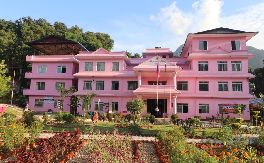 वालिङ नगरपालिकाले खुला प्रतिस्पर्धाबाट प्रधानाध्यापक चयन गर्ने