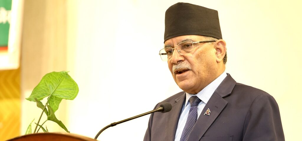 पोखरामा मेडिकल कलेज मुलुककै सबल संस्थाका रूपमा विकास हुनेछः प्रधानमन्त्री