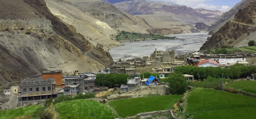 ‘सरकार हामीलाई चुस्छ, हामी तिमीहरूलाई’ image