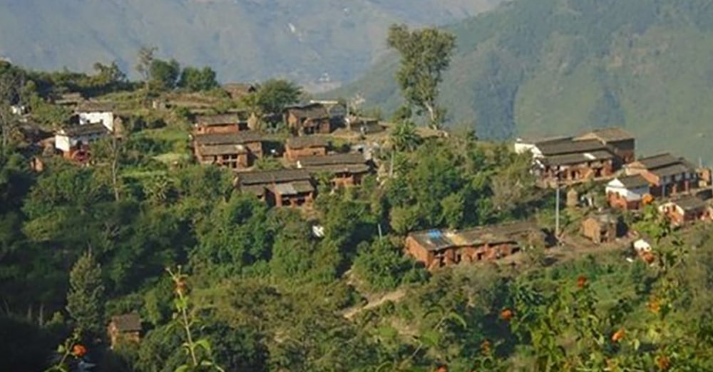 गाउँघरमा चहलपहल बढ्दो, सहर बजार सुनसान बन्दै