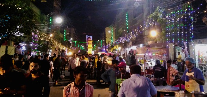 दसैंमा सुनसान वीरगञ्जका पसल