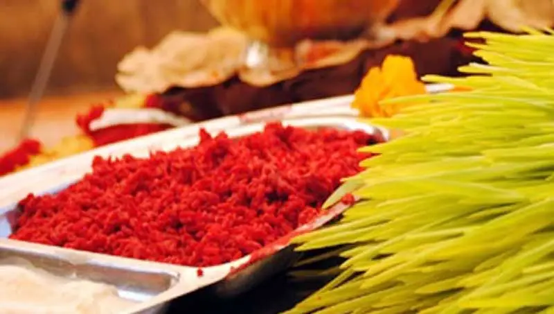 वि.सं. २०८२ सालको दशैं: टीका लगाउने उत्तम साइत असोज १६ गते बिहान ११:५३ बजे