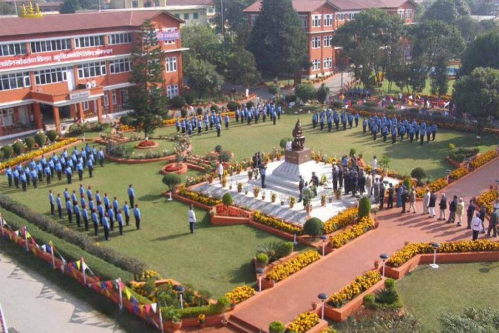 प्रहरीका १९ जनालाई सात दिनभित्र सम्पर्कमा आउन निर्देशन