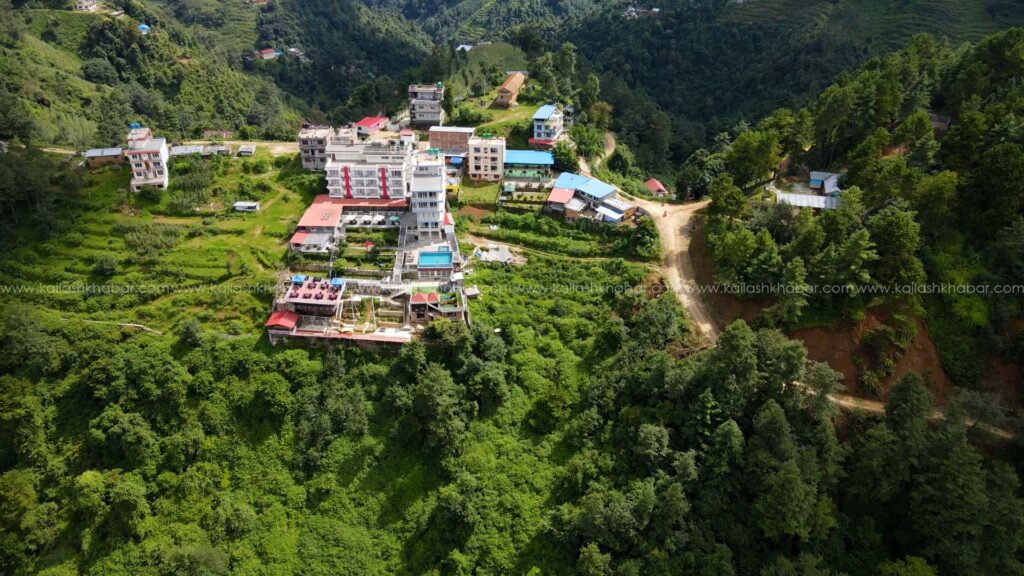 भिलेज हाइल्याण्ड रिसोर्ट, रानीकोट: प्रकृतिको काखमा अविस्मरणीय अनुभव