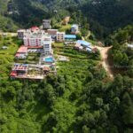 भिलेज हाइल्याण्ड रिसोर्टः भक्तपुरको काखमा बसेको स्वर्ग
