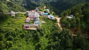 दक्षिण एसियाली ट्राभल अवार्ड्स २०२६ मा भिलेज हाईल्याण्ड रिसोर्ट मनोनयनमा image