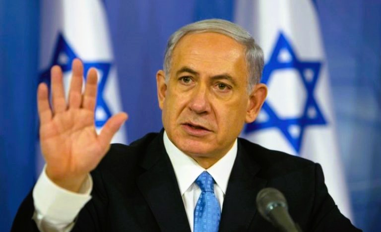 रक्षात्मक र आक्रमणका लागि तयार रहेकाे नेतान्याहुको टिप्पणी