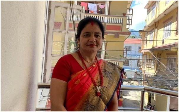 शक्तिशाली नेताले भनेको मात्रै यहाँ लागू हुँदोरहेछः सांसद सापकोटा