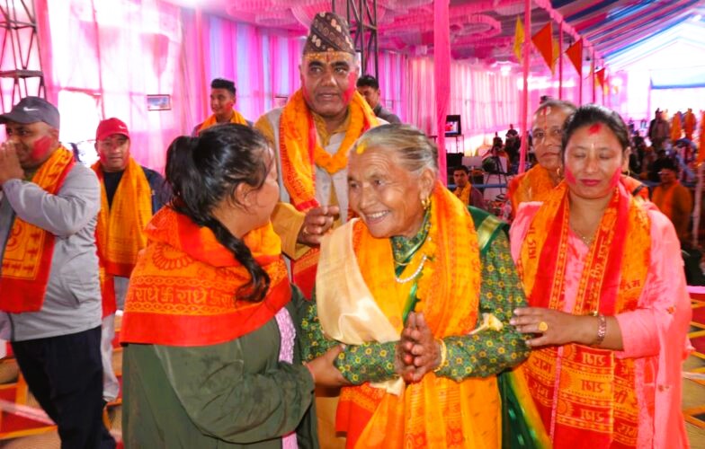 हितकुमारीको एक निर्णय, जसले सामाजिक चर्चा बटुल्यो