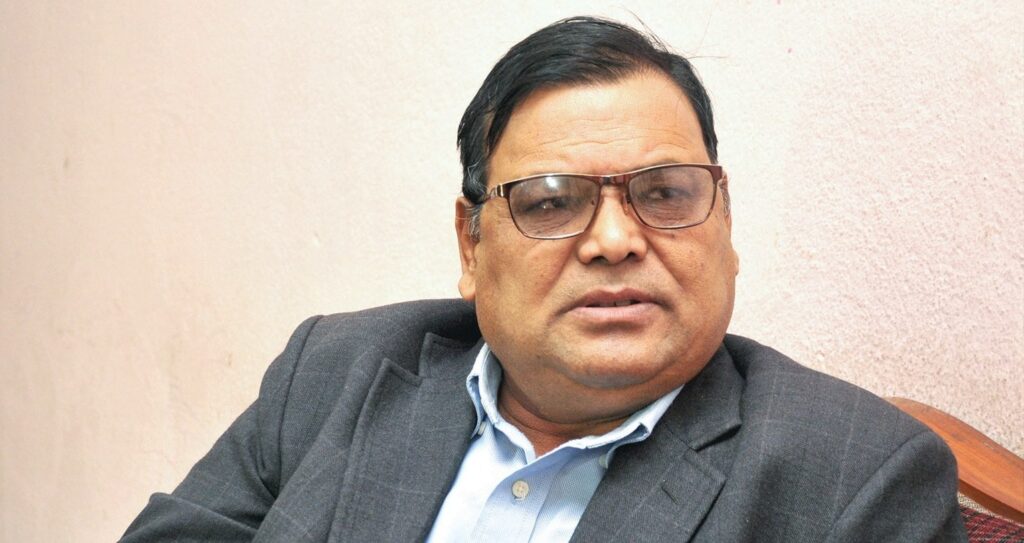 कृष्णबहादुर महरासहितलाई जाँचबुझ आयोगको प्रतिवेदन अनुसार तत्काल कारबाही गर्न निर्देशन