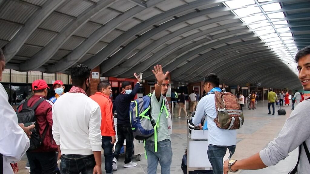 त्रिभुवन अन्तर्राष्ट्रिय विमानस्थल आजदेखि दैनिक १० घण्टा बन्द