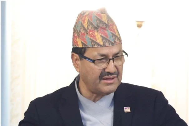 प्राविधिक र व्यावसायिक शिक्षा आजको आवश्यकताः परराष्ट्रमन्त्री साउद