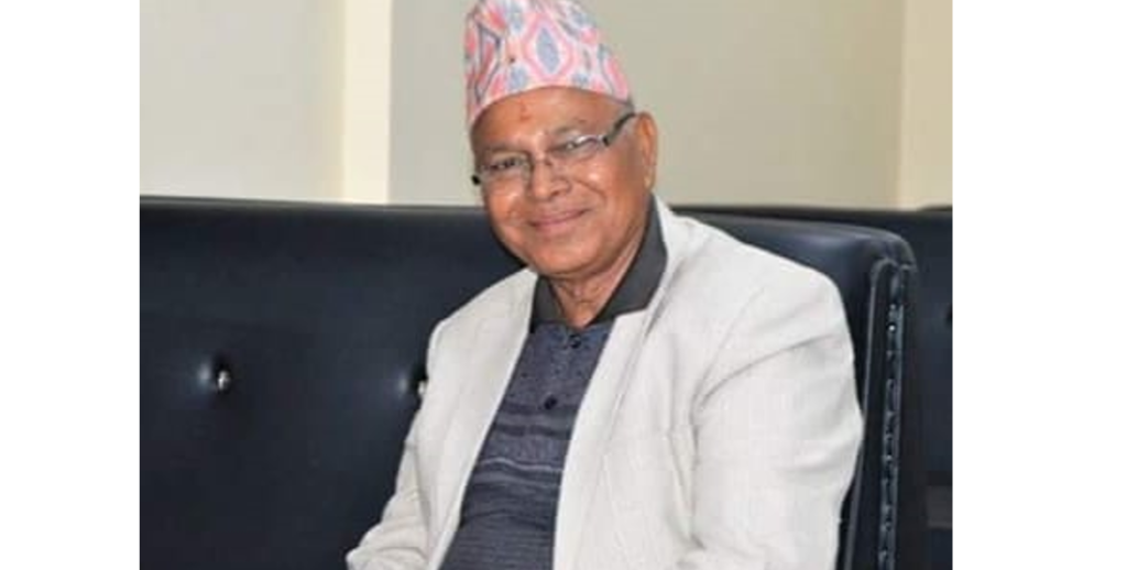 सरकार आफ्नो दल र नेताभन्दा जनताप्रति उत्तरदायी हुनुपर्छः सांसद पन्त