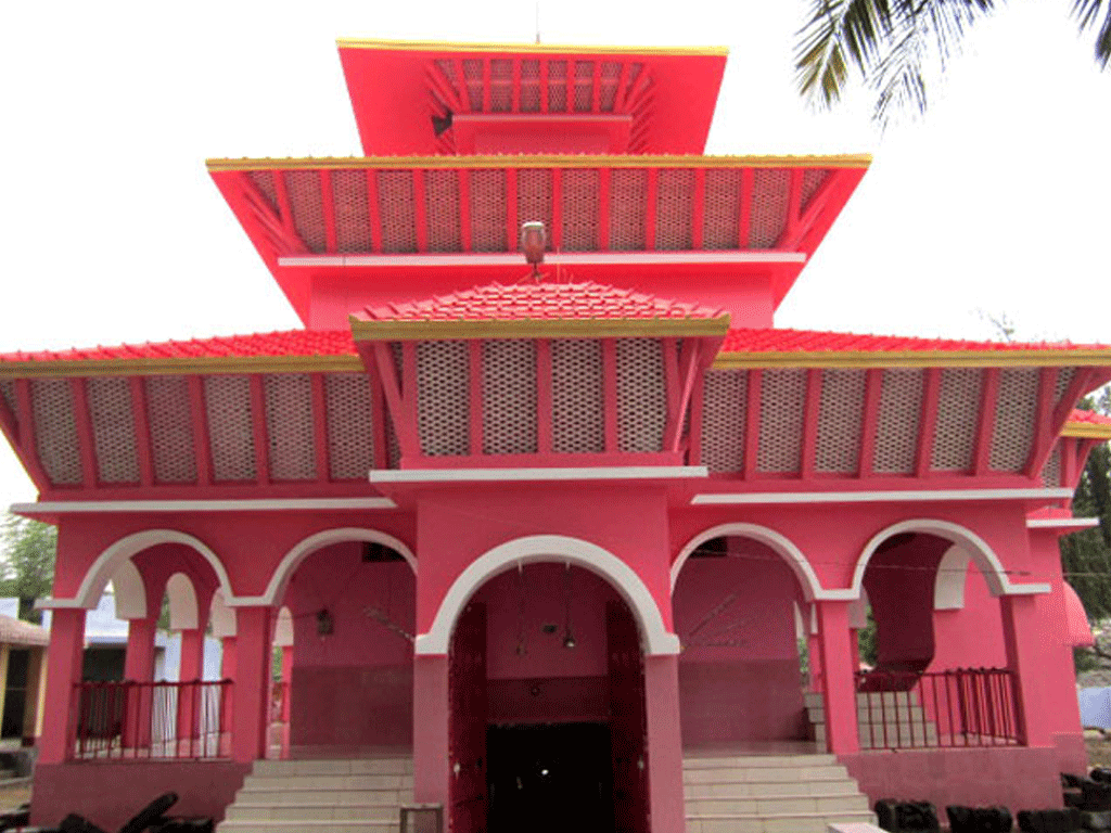 राजदेवी मन्दिरलाई धार्मिक पर्यटकीय सूचीमा समावेश गरिने