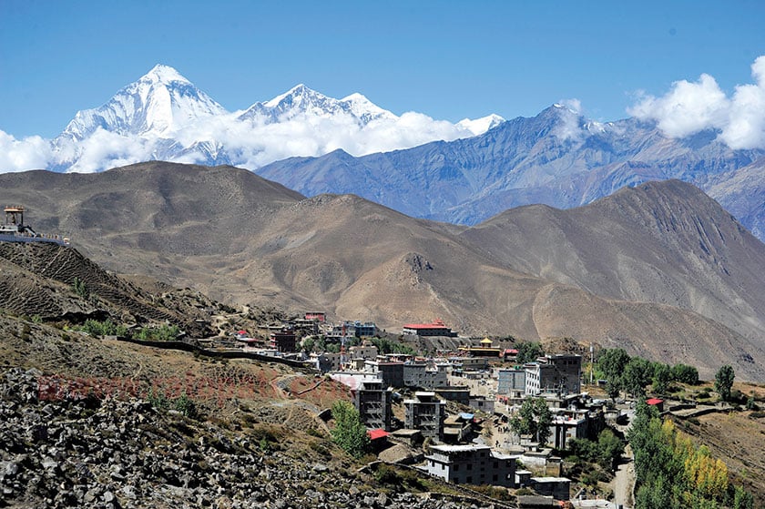 महोत्सवमार्फत संस्कृति र उत्पादनको प्रवर्द्धन गरिँदै