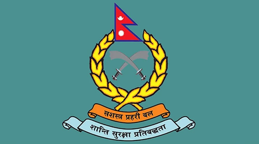 चाडपर्व लक्षित एक सय २२ ठाउँमा सशस्त्र प्रहरीको सहायता कक्ष स्थापना