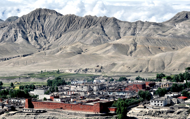 प्रक्रिया र कागजात पुगेकाले मात्रै चीन छिर्ने पास पाए