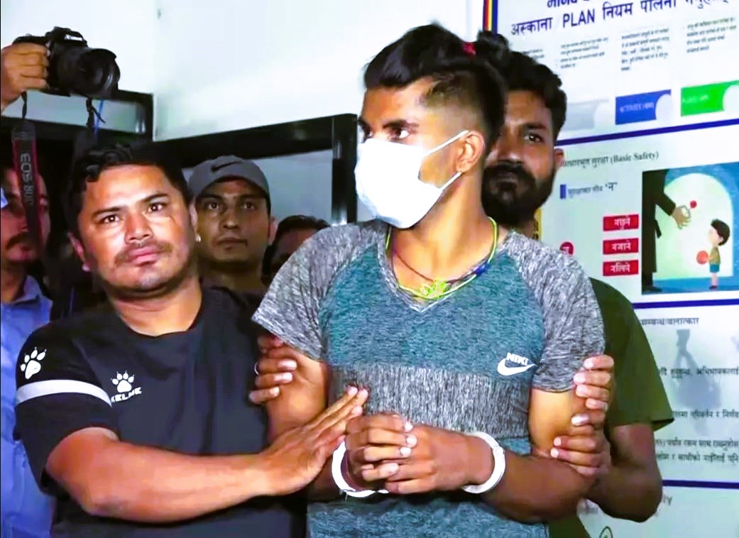तीनकुनेको हत्याकाण्डका अभियुक्तलाई आजीवन कारागार राख्न माग गर्दै मुद्दा दायर image
