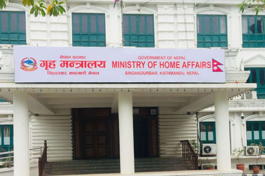 सबै सरकारी कार्यालय बिहान १० बजेदेखि दिउँसो ४ बजेसम्म मात्रै खुल्ने