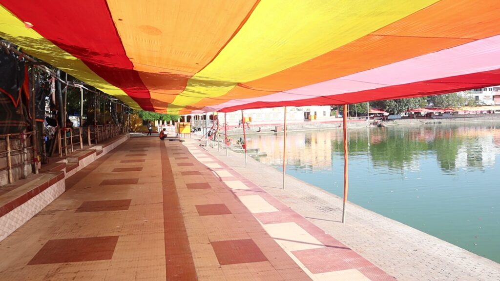 मंसिर १ गते देखि मिथिलाञ्चल लगायत तराई मधेसमा छठ पर्व सुरु