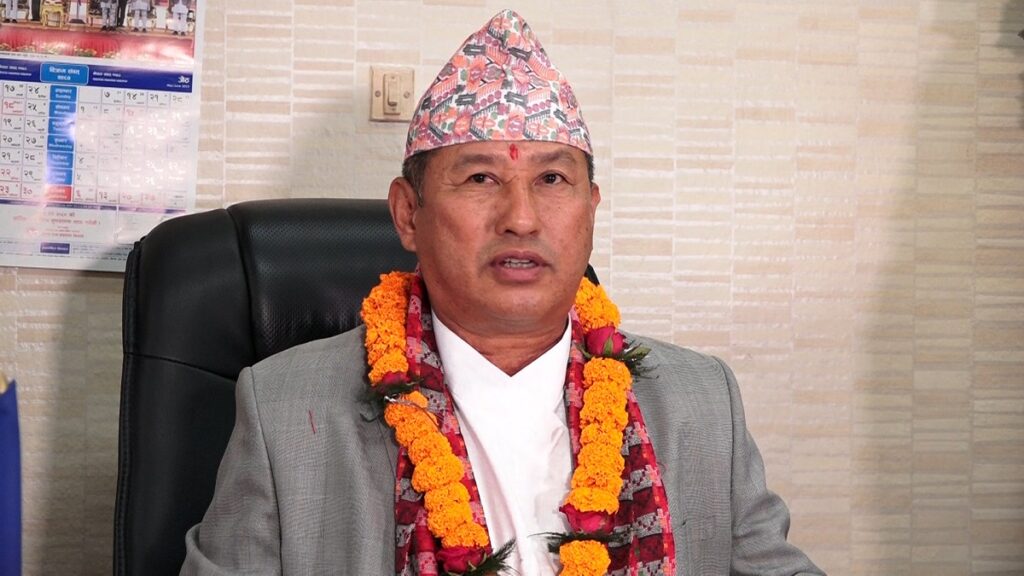 कांग्रेसभित्र उपलब्धिमूलक प्रशिक्षणको अभाव देखियोः मन्त्री लिम्बु