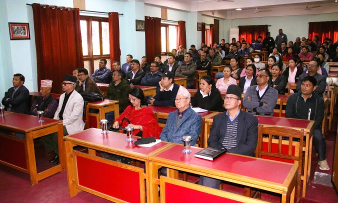 प्यालेष्टाइनविरुद्ध इजरायलले युद्ध नभइ नरहसंहार मच्चाएको हो