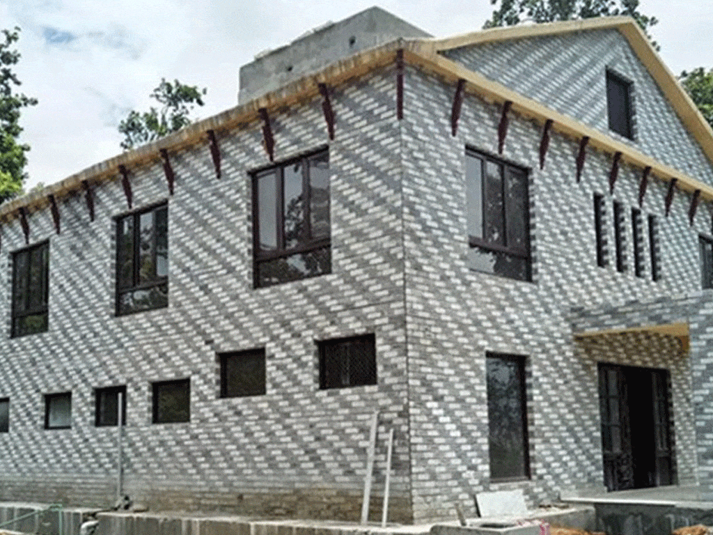 साढे दुई करोडको रामायण भवन प्रयोगविहीन