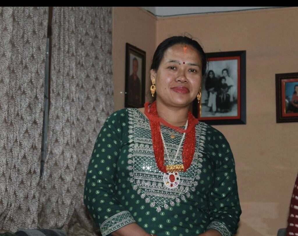 मायादेवीको शव नबुझ्ने माइती पक्षको अडान, दोषी पत्तालगाई कारबाही गर्न माग
