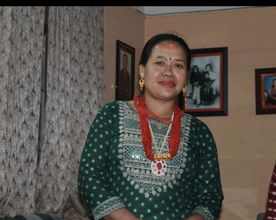 मायादेवीको शव नबुझ्ने माइती पक्षको अडान, दोषी पत्तालगाई कारबाही गर्न माग image