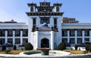 बर्दियामा महिला उम्मेदवार मैदानमा image